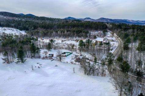 43 Hall Hill Road Rumford ME 04276
