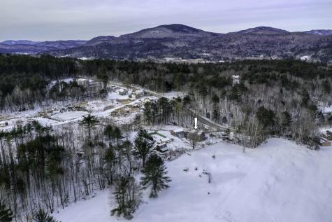 43 Hall Hill Road Rumford ME 04276