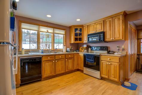 43 Hall Hill Road Rumford ME 04276