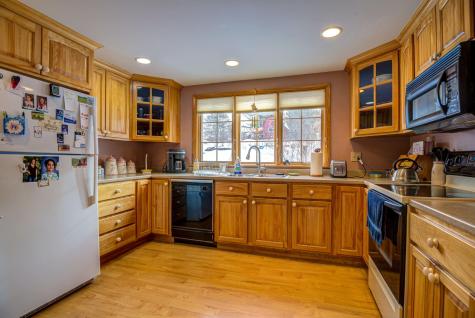 43 Hall Hill Road Rumford ME 04276