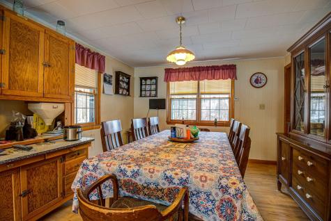 43 Hall Hill Road Rumford ME 04276