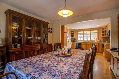 43 Hall Hill Road Rumford ME 04276