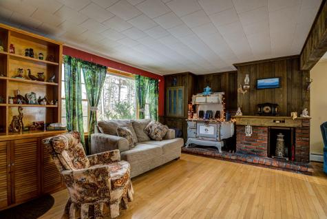 43 Hall Hill Road Rumford ME 04276