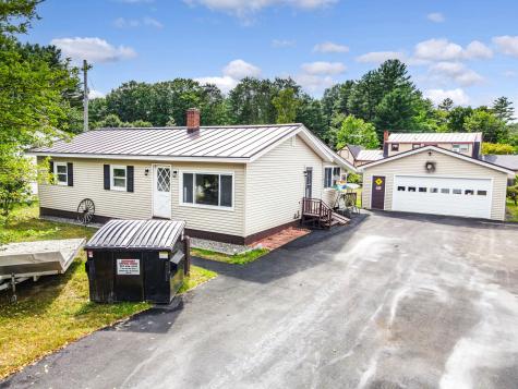 31 Spruce Street Madison ME 04950