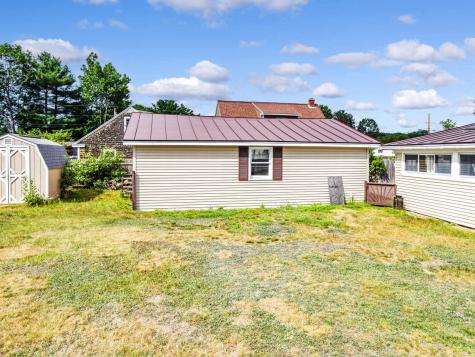 31 Spruce Street Madison ME 04950