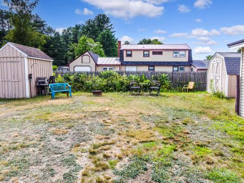 31 Spruce Street Madison ME 04950