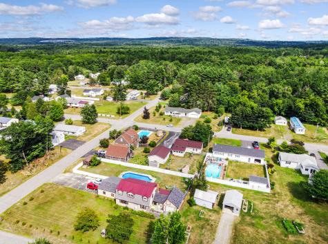 31 Spruce Street Madison ME 04950