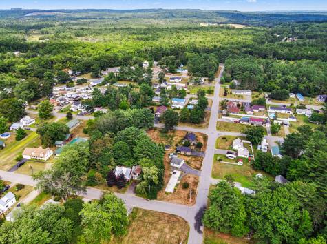 31 Spruce Street Madison ME 04950