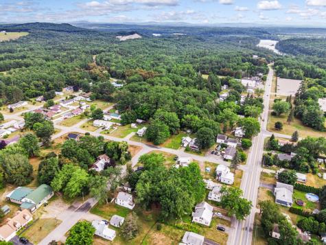 31 Spruce Street Madison ME 04950