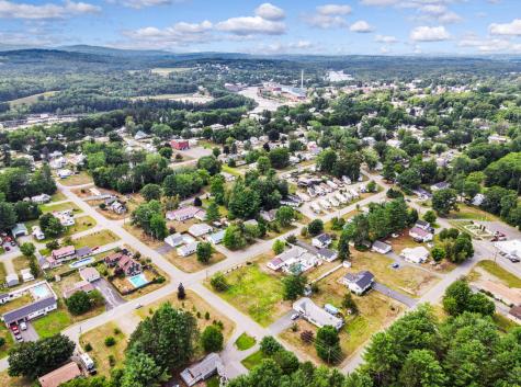 31 Spruce Street Madison ME 04950