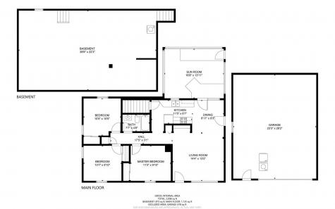 31 Spruce Street Madison ME 04950