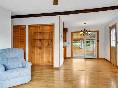 31 Spruce Street Madison ME 04950