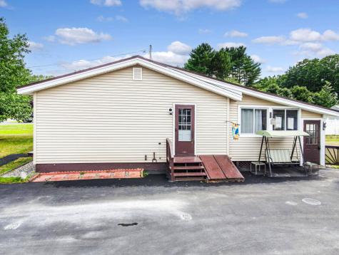 31 Spruce Street Madison ME 04950