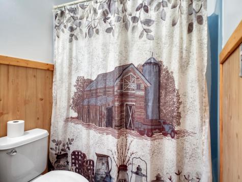 31 Spruce Street Madison ME 04950