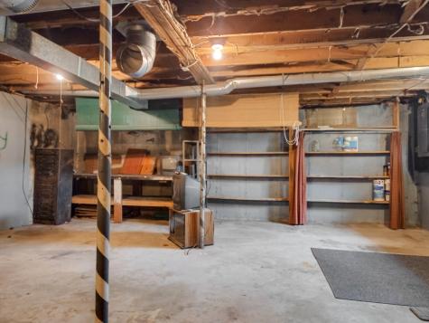 31 Spruce Street Madison ME 04950