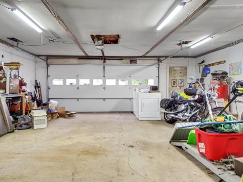 31 Spruce Street Madison ME 04950