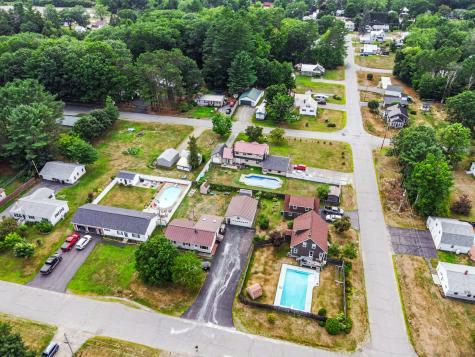 31 Spruce Street Madison ME 04950