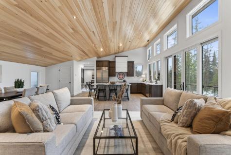 19 Evergreen Lane Newry ME 04261