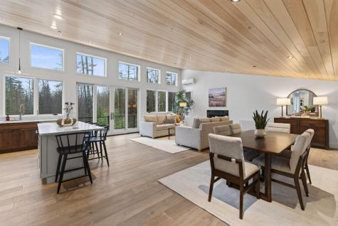 19 Evergreen Lane Newry ME 04261