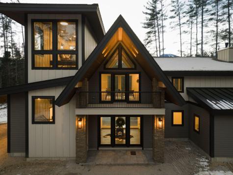 19 Evergreen Lane Newry ME 04261