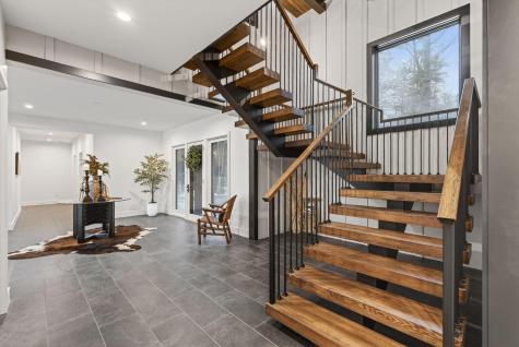 19 Evergreen Lane Newry ME 04261