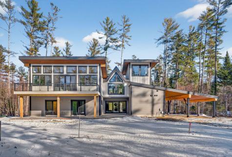 19 Evergreen Lane Newry ME 04261