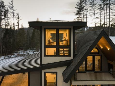 19 Evergreen Lane Newry ME 04261