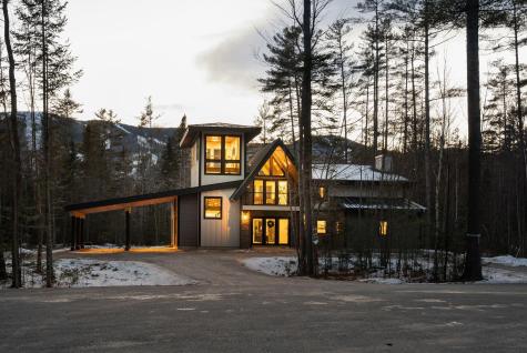 19 Evergreen Lane Newry ME 04261