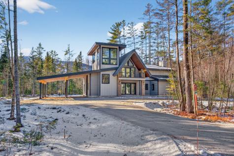 19 Evergreen Lane Newry ME 04261