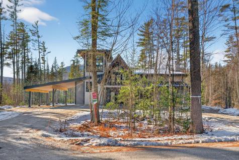 19 Evergreen Lane Newry ME 04261