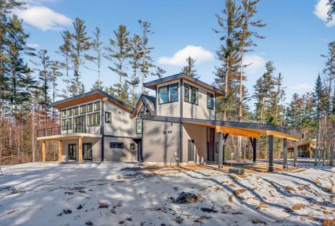 19 Evergreen Lane Newry ME 04261