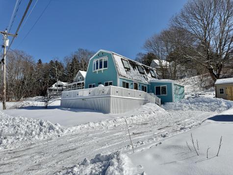 919 Island Avenue Long Island ME 04050