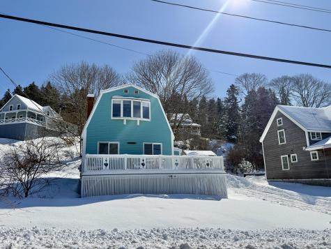 919 Island Avenue Long Island ME 04050