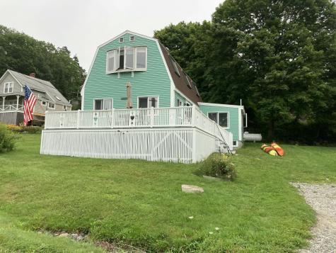 919 Island Avenue Long Island ME 04050