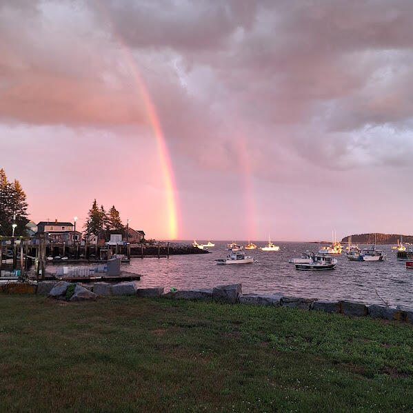 8 Powderhouse Cove Road South Thomaston ME 04858