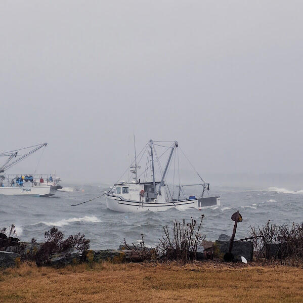 8 Powderhouse Cove Road South Thomaston ME 04858