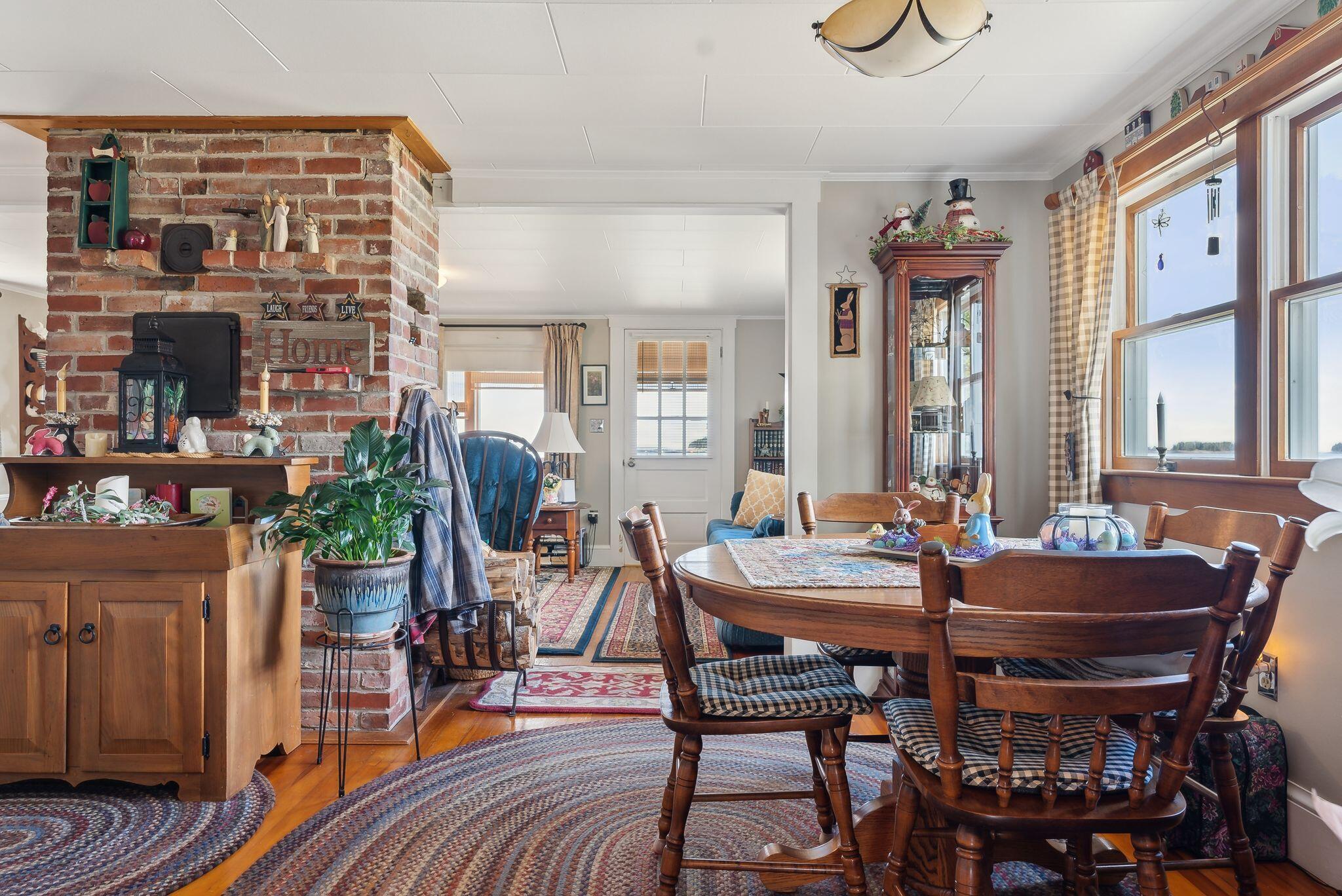 8 Powderhouse Cove Road South Thomaston ME 04858