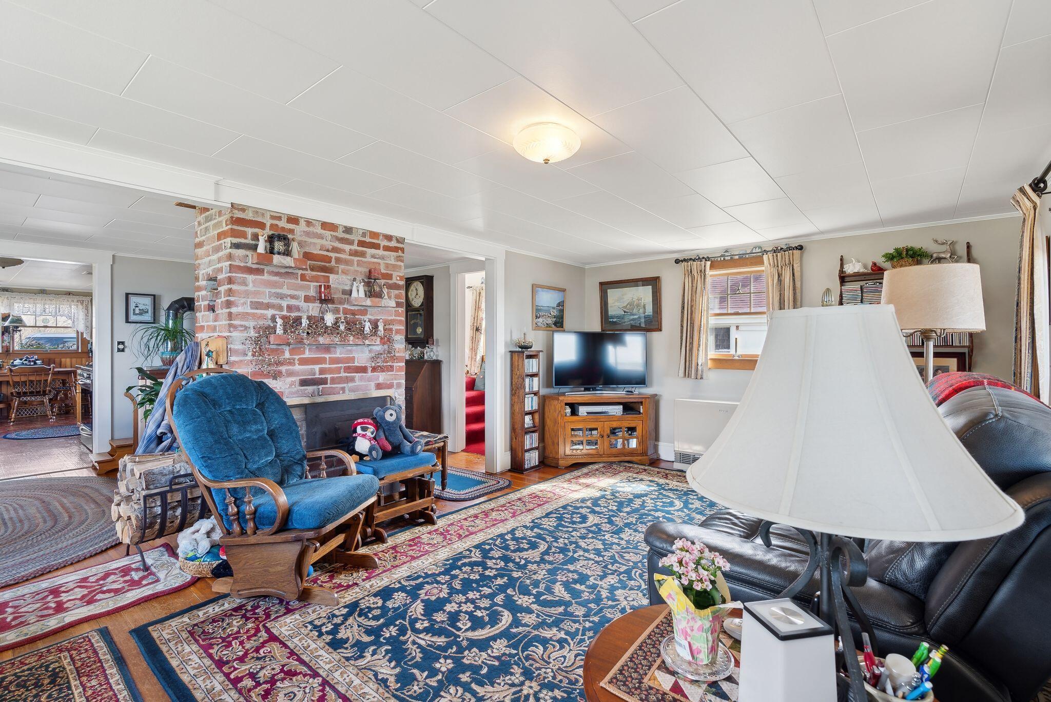 8 Powderhouse Cove Road South Thomaston ME 04858