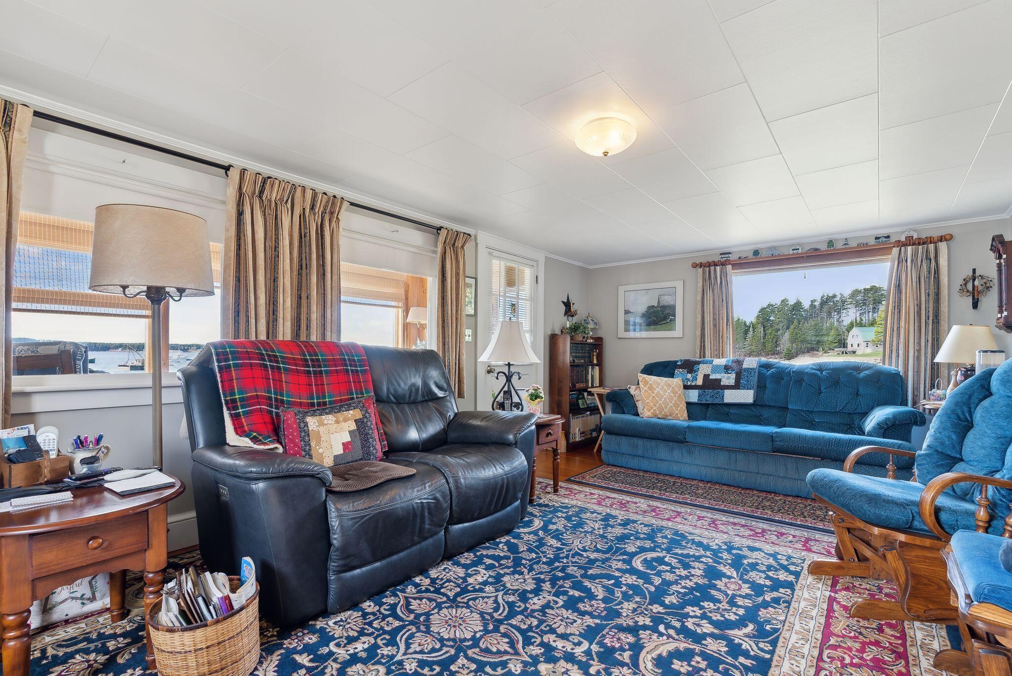 8 Powderhouse Cove Road South Thomaston ME 04858