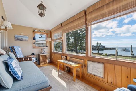 8 Powderhouse Cove Road South Thomaston ME 04858
