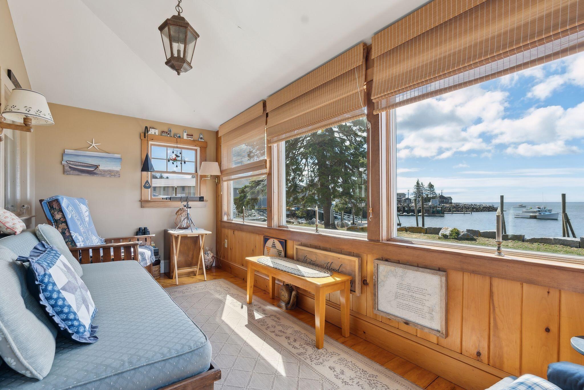 8 Powderhouse Cove Road South Thomaston ME 04858