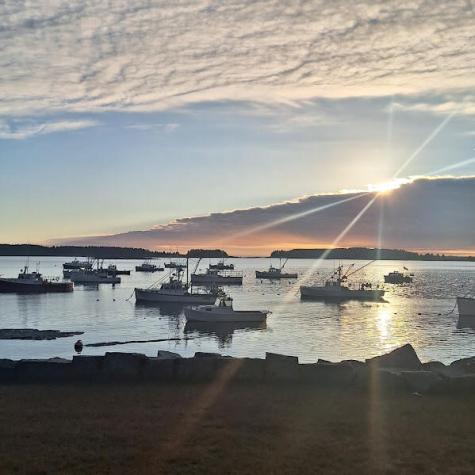 8 Powderhouse Cove Road South Thomaston ME 04858