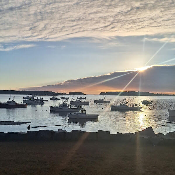 8 Powderhouse Cove Road South Thomaston ME 04858