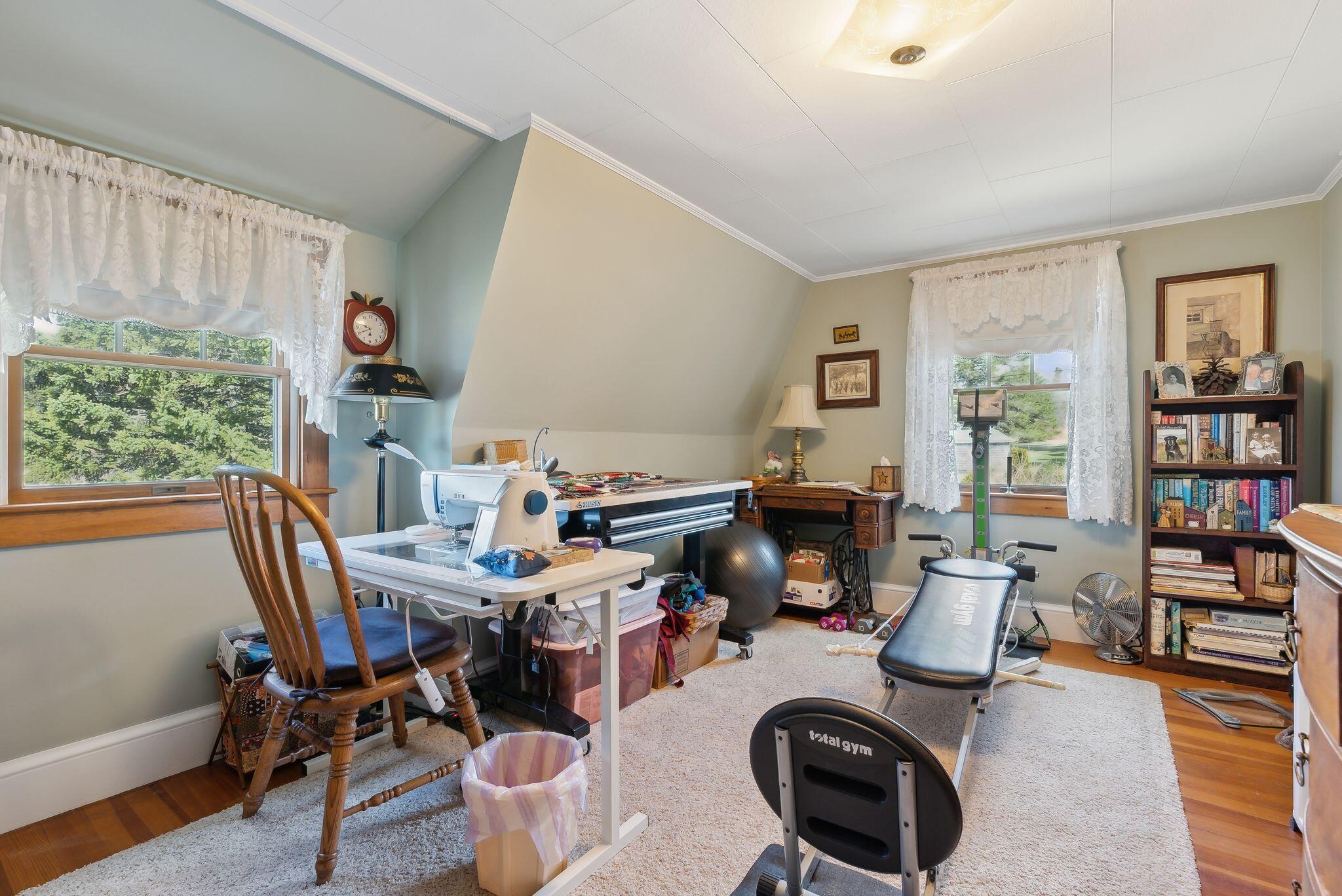 8 Powderhouse Cove Road South Thomaston ME 04858