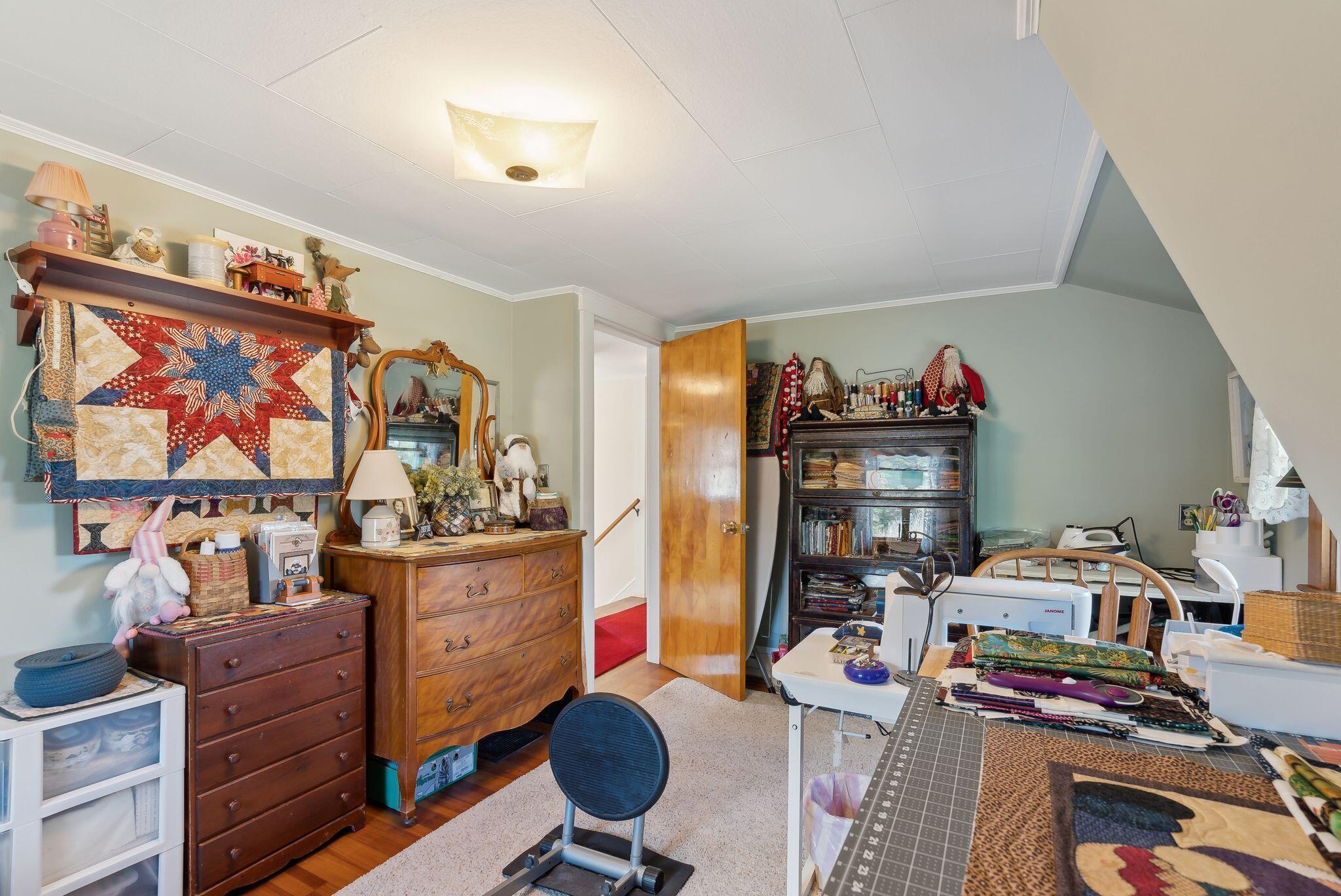 8 Powderhouse Cove Road South Thomaston ME 04858