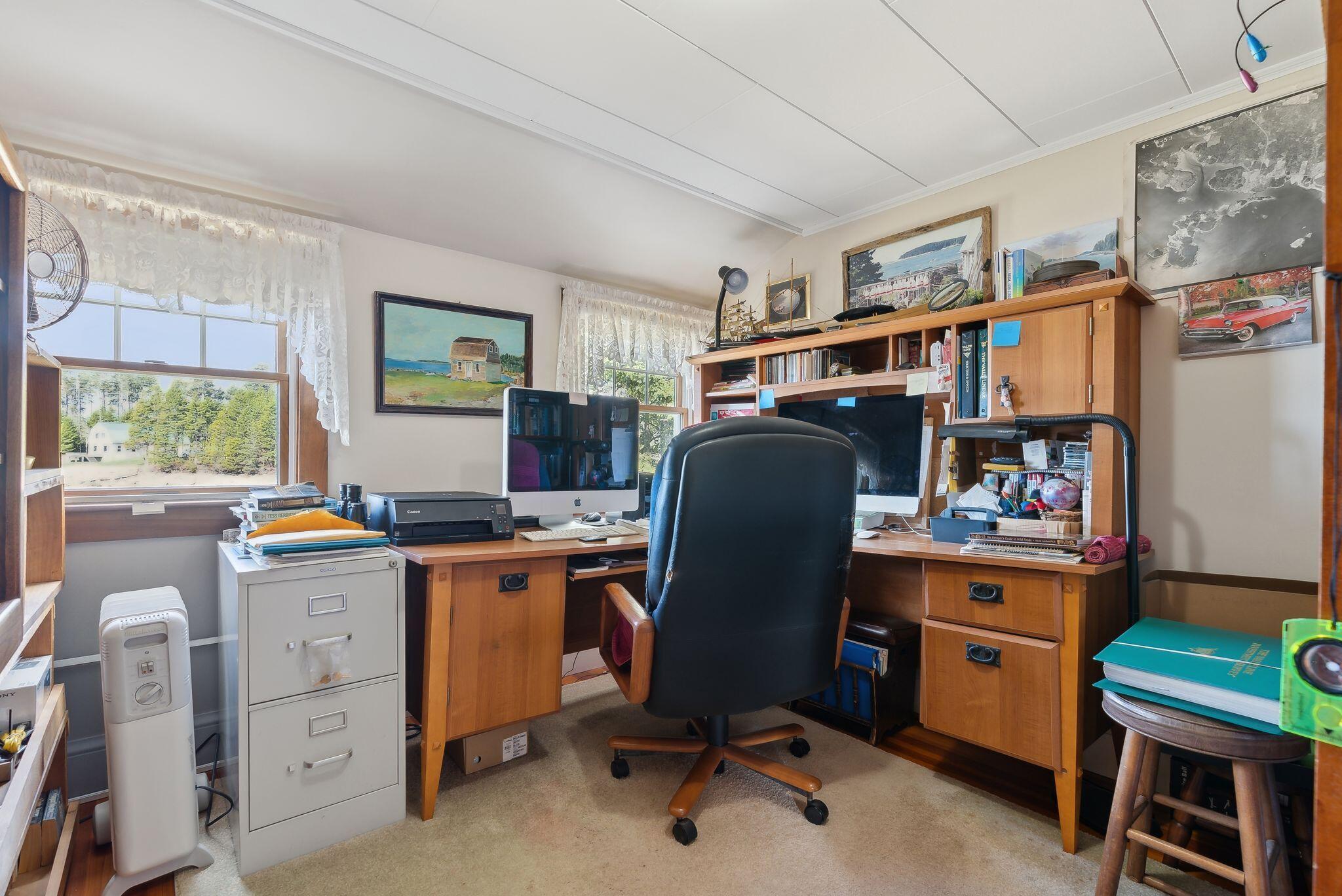 8 Powderhouse Cove Road South Thomaston ME 04858