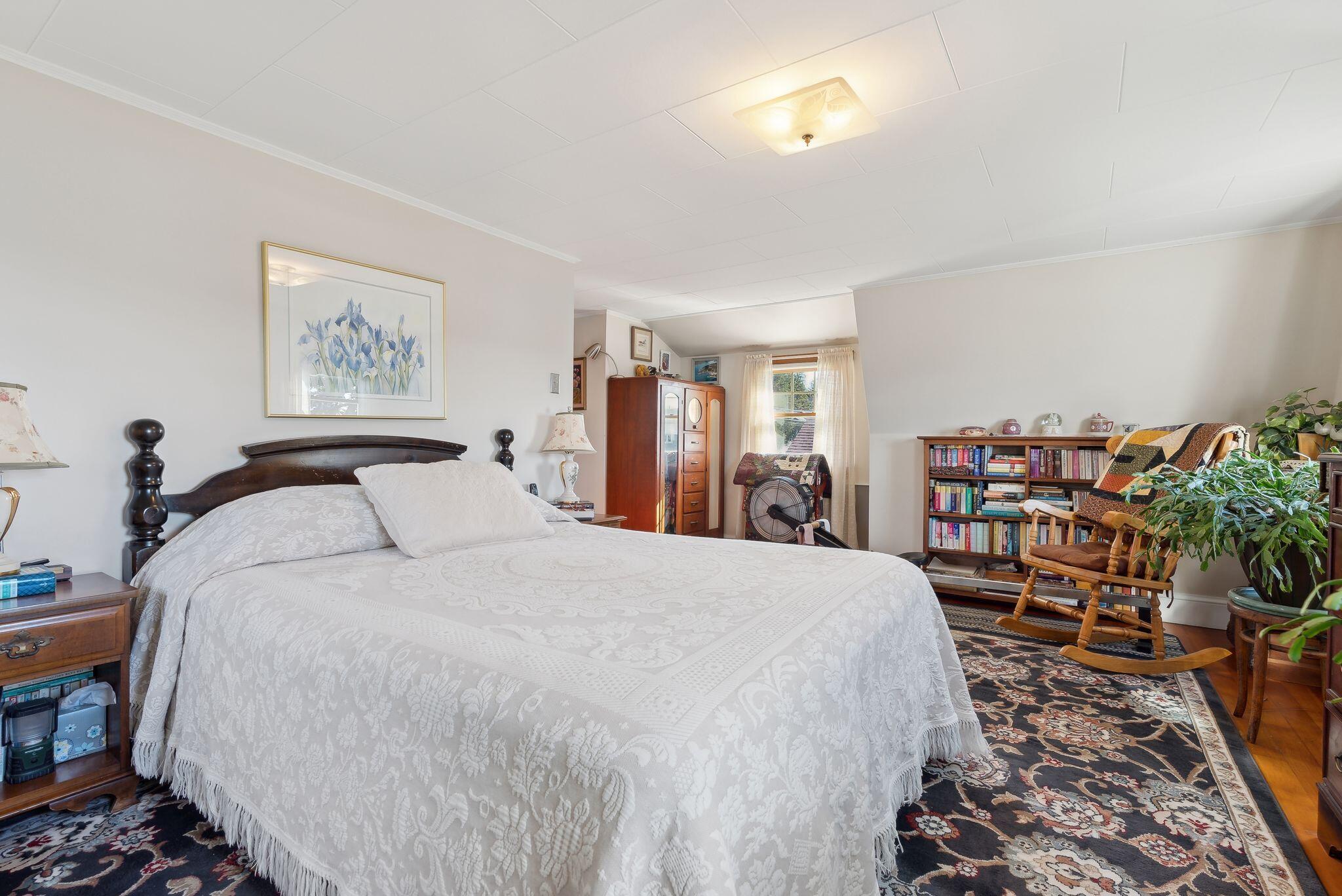 8 Powderhouse Cove Road South Thomaston ME 04858