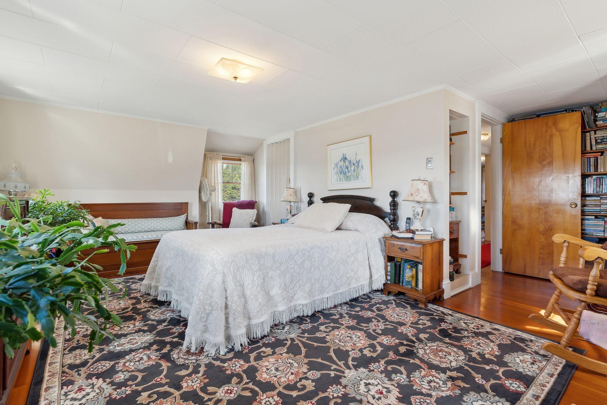 8 Powderhouse Cove Road South Thomaston ME 04858