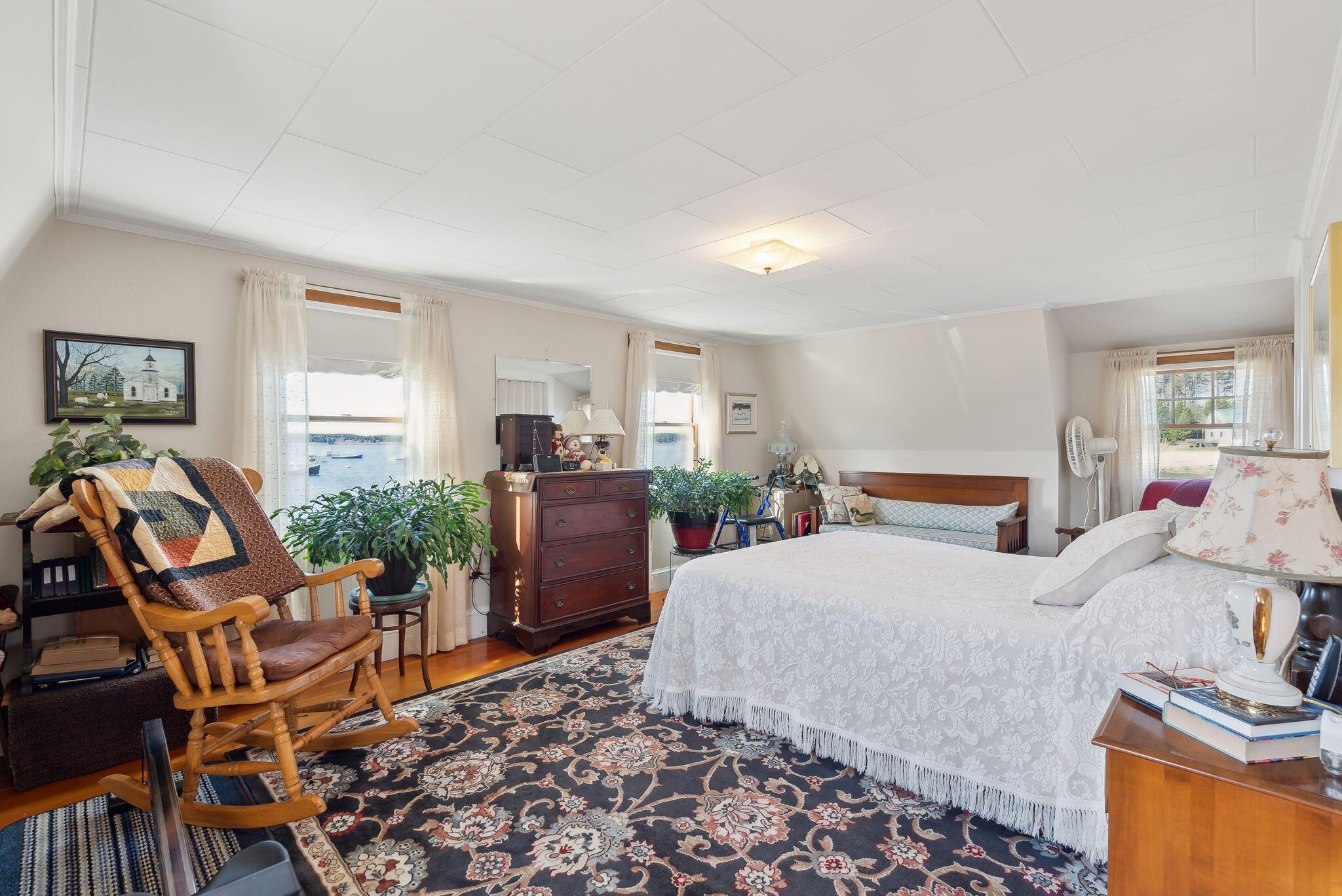 8 Powderhouse Cove Road South Thomaston ME 04858