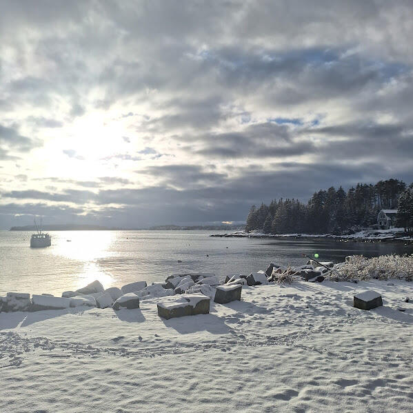 8 Powderhouse Cove Road South Thomaston ME 04858